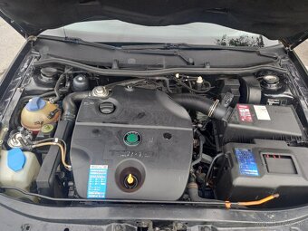 Octavia 1.9tdi 66kw - 8