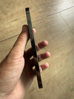 iPhone 13 PRO Max 256 GB Graphite - 8