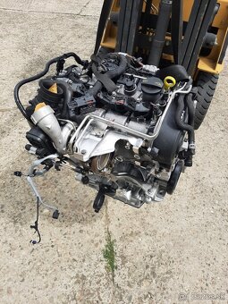 Vw,Skoda,Seat,Audi 1.4 TSI 1.4 ETSI 1.2 TSI - 8