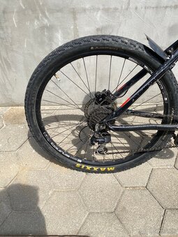 SCOTT Bicykel - 8