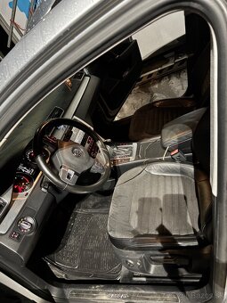Passat B7 2011 - 8