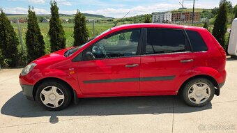 Fiesta 1,4tdci - 8