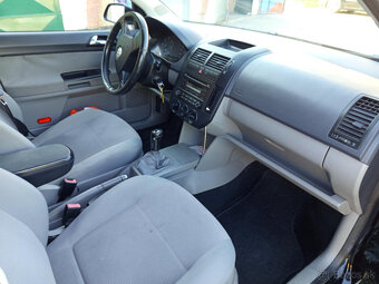 Volkswagen polo 1.4 tdi 51KW STK a EK nová,do 2027 - 8