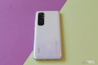 Xiaomi Mi Note 10 Lite 6GB Ram /128GB Rom - 8