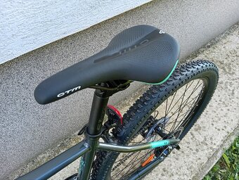Ponúkam na predaj bicykel CTM Charisma 2.0 27,5" - 8