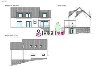 TARGETreal | Na predaj, Rodinný dom, Vranie, Žilina, TARGETr - 8