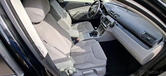 Predám Volkswagen Passat B6 2.0 TDI 103Kw Zachovalé - 8