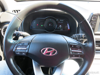Hyundai Kona Electric 150 Style 64kWh - DPH - 8
