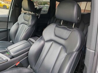 AUDI Q7 Quattro - 8