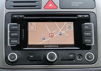 Volkswagen Tiguan 2.0TDi 103kw 4x4 DSG NAVI ALU nafta - 8