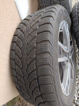 Mercedes Benz C220d BlueTec - 8