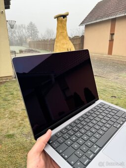 MacBook Pro M1 Pro - 8