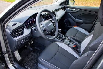 Škoda Scala 2024 - 8
