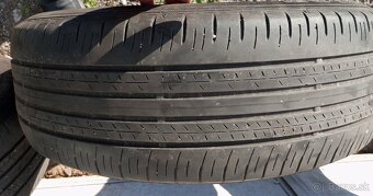 18" 5x114,3 7x18 et35 alu disky Originál Toyota RAV4 5.gen - 8