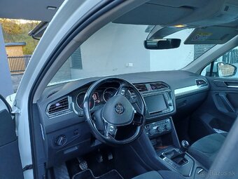 Volkswagen Tiguan 1.4 tsi - 8