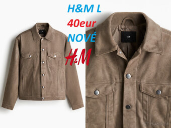 Bunda Hranatá, Nopová, Looney Tunes, Riflová - 8