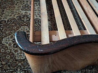 Darujem za odvoz kompletnálú spálňu z 50. rokov - 8