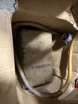 Skoda spartak 440 - 8