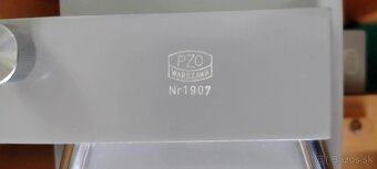 Stereoskop / Mikroskop - 8