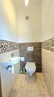 GALANTA, Na predaj 3 izbový byt, Mladežnícka štvrť, TERASA A - 8