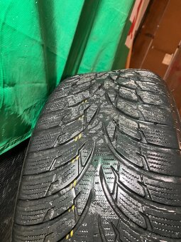 Stilyng 46 r16 s pneu Nokian wrd3 - 8