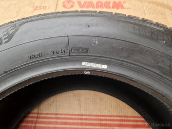 255/55 r18 c xl letne pneumatiky 2KS 255 55 18 255/55/18 - 8