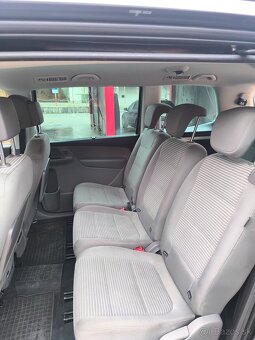 Alhambra 2.0 TDI 103kw 7-miestne - 8