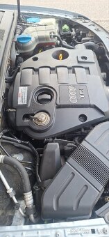 Audi A4 B6 - 8