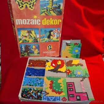 Stare hry a hracky - 8