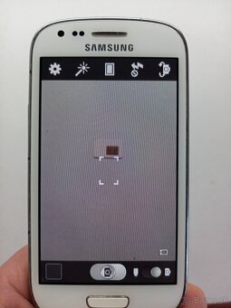 SAMSUNG S3Mini GT-I8910 - 8