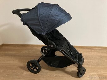 Kočiar Britax B-Motion 4 Plus (3-kombinácia) - 8