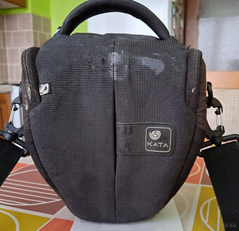 Olympus PEN E PL1 - 8