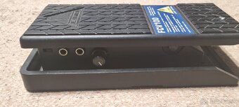 Predáj, výmena efekty - 8