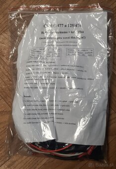 Predám uloženkový rám čz 472.4 +n.d. - 8