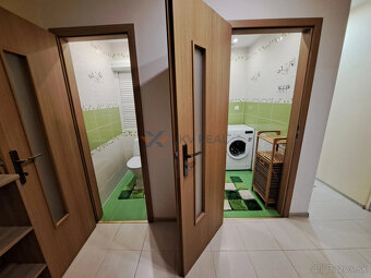 1 izbový byt na prenájom - 8