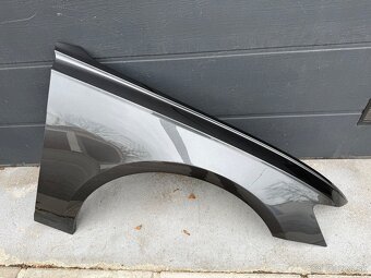 Audi A6 S6 4K kapota blatník - 8