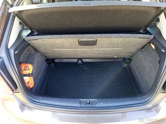 Predám Volkswagen Polo 1.2 benzín - 8