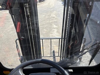 Vysokozdvižný vozík EP EFL352 - 8