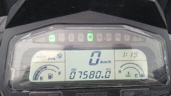 Cf moto gladiator x8 800 - 8