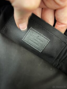 Louis Vuitton Palm Springs Mini Reverse - 8