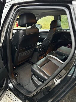 BMW x6 xDrive 35D - 8