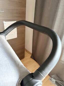 Športový kočík Petite&Mars Street2 - 8