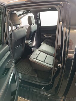 Ford Ranger wildtrak 2023 151kw - 8