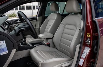 Volkswagen Golf Variant 1.5 TSI highline - 8