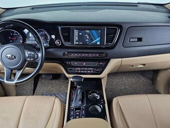 2020 KIA CARNIVAL HI-LIMOUSINE 2.2CRDi - 8