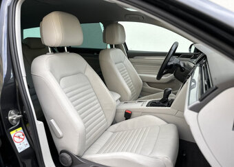 Volkswagen Passat Variant (Combi) 2021 - 8