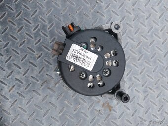 Ford Focus 1,6TDCI r.v.2005 - 8