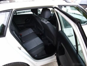 Škoda Fabia Combi 1.2 HTP Active - 8