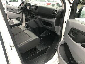 Peugeot Expert L2 r.v.2018 2.0 HDi 90 kW ČR DPH 71 000 km - 8