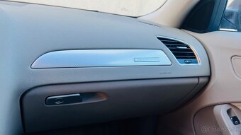 Audi A4B8 3 TDi Quatro 176kw rok2011 - 8